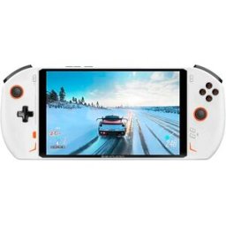 Onexplayer Console Portable 2 Amd Ryzen 7 6800u/32gb/2tb/8.4´´ White Europe PAL unisex