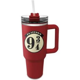 Pyramid Mug Quai 9 ¾ Harry Potter 1.2l 3/4 M Multicolor One Size unisex