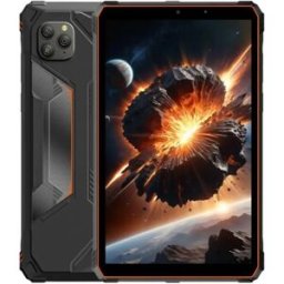 Blackview Tablette Active 5 6gb/128gb 8.7´´ Orange One Size unisex
