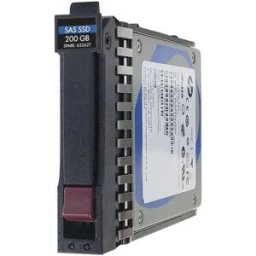 Hpe Disque Dur Sas Sff 1.8 To 2.5 Pouces à Double Port Pour Entreprise Grey One Size unisex