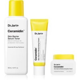 Dr. Jart+ Barrier Set ensemble