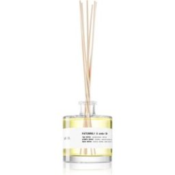 The Olphactory Lab Co. Patchouli & Cedar diffuseur d'huiles essentielles 100 ml