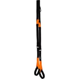 GymBeam Suspension Training Set sangles de suspension 1 pcs