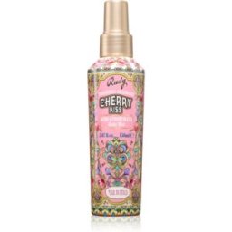 Rudy - Le Maioliche Cherry Kiss spray corporel 150 ml