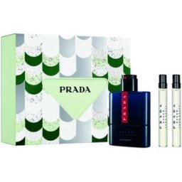 Prada Luna Rossa Ocean Coffret cadeau pour homme