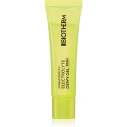 Biotherm Aquasource+ Electrolyte Dewy Gel gel visage 30 ml