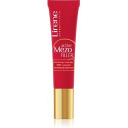 Lirene Active Mezo Filler 60+ crème contour yeux et lèvres effet lifting 15 ml