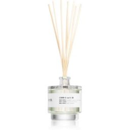 The Olphactory Lab Co. Lemon & Salt diffuseur d'huiles essentielles 100 ml
