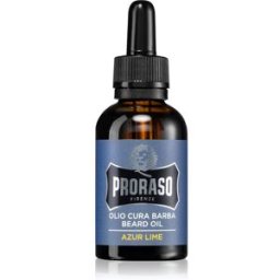 Proraso Azur Lime huile pour barbe 30 ml