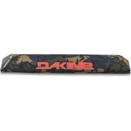 Dakine Pad De Traction Aero Rack 18´´ Cascade Camo One Size unisex
