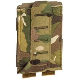 Blue Force Gear Poche à Chargeur Stackable Ten-speed M4 One Multicam One Size unisex