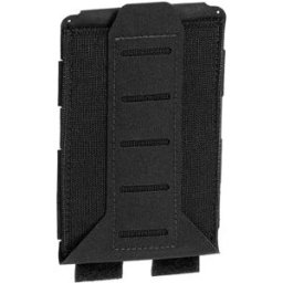 Blue Force Gear Poche à Chargeur Stackable Ten-speed M4 One Black One Size unisex