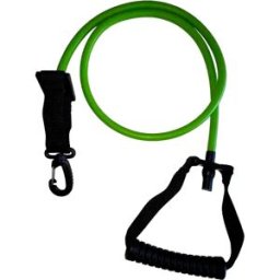 Waterflex Corde élastique Elastiques Aquatiques Green One Size unisex