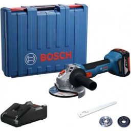 Bosch GWS 18V-8 PROFESSIONAL Meuleuse d’angle sans fil 06019N9021