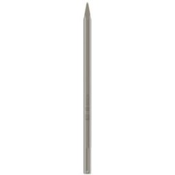 Bosch Set de burins pointus PRO SDS max-4C, 280 mm, 10 pieces 2608690130