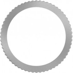 Bosch Bague de réduction pour lame de scie circulaire PRO 20 x 16 x 0,8 mm 2600100187