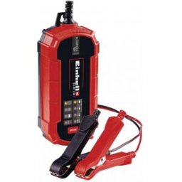 Einhell CE-BC 2 M Chargeur de batterie 1002215