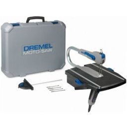 Dremel Moto-Saw Scie a chantourner (MS20-1/5) F013MS20JA