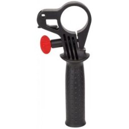 Bosch Poignée pour perceuses a percussion 2602025102