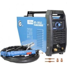 GÜDE GPS-E 40 A.3 Le coupeur plasma 20093