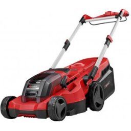 Einhell RASSARO (18V/2x4,0Ah) Tondeuse a gazon sans fil 3413180
