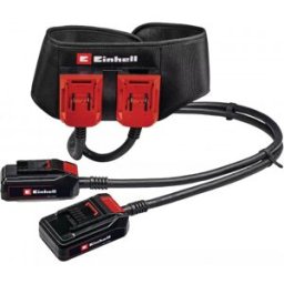Einhell GE-PB 36/18 Li Ceinture pour batterie sur batterie 3408310