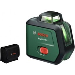 Bosch PLL360-15G UNI Laser lignes 0603663K00