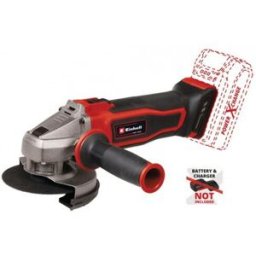 Einhell TE-AG 18/115 Q Li Solo Meuleuse d'angle sans fil 4431165