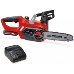 Einhell GE-LC 18 Li Kit Tronçonneuse sans fil sur batterie (18 V/1 x 3,0 Ah) 4501760