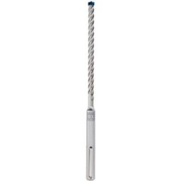 Bosch Foret pour perforateur EXPERT SDS max-8X 12 x 200 x 340 mm 5 pces 2608900260
