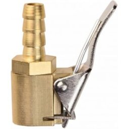 Raccord a nipple Michelin Einhell ; diametre 6 mm pour compresseurs 4139330