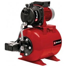 Einhell GC-WW 6538 Set Kit groupe de surpression 4173193