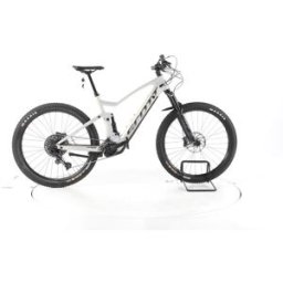 Scott Strike eRIDE 910 E-Bike Tout-Suspendu - 298726