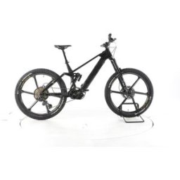Husqvarna E-Bicycles Hard Cross X E-Bike Tout-Suspendu - 298603