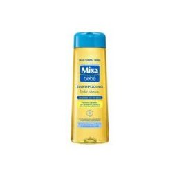 Mixa Bébé Shampoing Très Doux 300 ML - Flacon 300 ml
