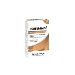 Labophyto Bois Bandé 60 Unités - Boîte 60 gélules