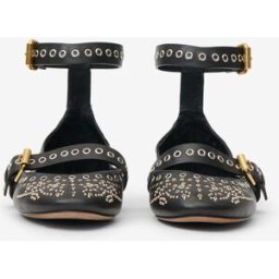 Ballerines Ylza - Femme - Noir - Taille39 - Isabel Marant