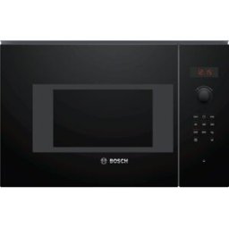 Micro-ondes encastrable monofonction BOSCH BFL523MB1F
