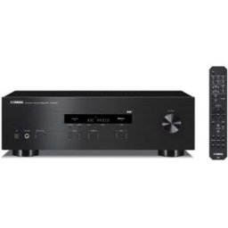 Ampli/tuner YAMAHA RS 202 D BLACK