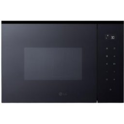 Micro-ondes encastrable gril LG MGBZ2593F