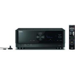 Ampli / tuner audio-vidéo YAMAHA RXV 6 A