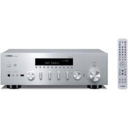 Ampli/tuner réseau YAMAHA RN600AARGENT