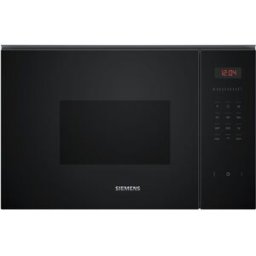 Micro-ondes encastrable gril SIEMENS BE523LMB1