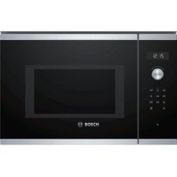 Micro-ondes mono encastrable BOSCH BFL 554 MS 0