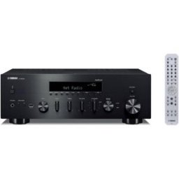 Ampli/tuner réseau YAMAHA RN600ANOIR