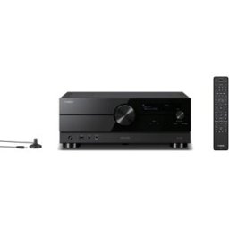 Ampli / tuner home cinéma YAMAHA RXA2A