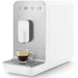 Broyeur café SMEG BCC11WHMEU