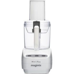 Robot MAGIMIX Le Mini Plus Blanc 18250 F