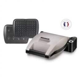 LAGRANGE Gaufrier / Gaufrette - Premium - 19233