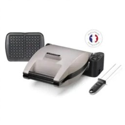 LAGRANGE Gaufrier Premium - 019133